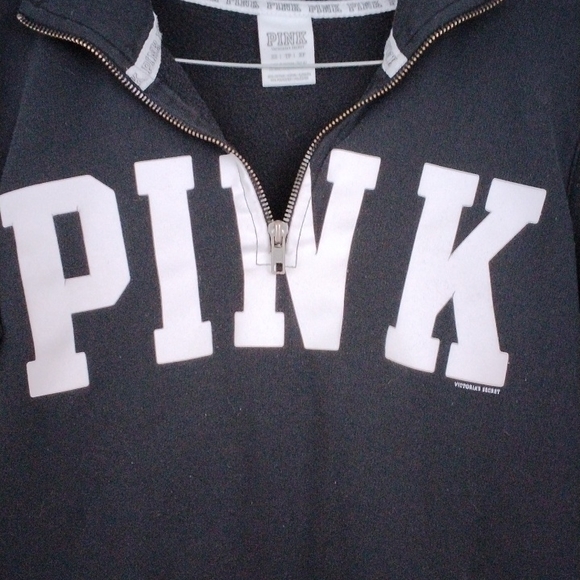 Free gift included...XS Victoria Secret Sweater - Picture 3 of 3